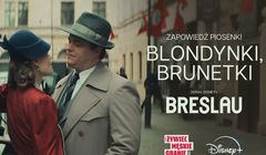 Męskie Granie przerobiło kultowy hit. To promocja serialu „Breslau” w Disney+