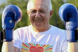 Edward z "Sanatorium miłości" w szpitalu. Czeka na operację