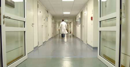 Ministerstwo analizuje potrzeby szpitali. Dane mają pomóc w planowaniu zmian