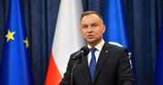 Prezydent ogłosił decyzję ws. "lex Tusk"