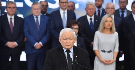 Jak kulą w płot. Polacy zmiażdżyli propozycję PiS