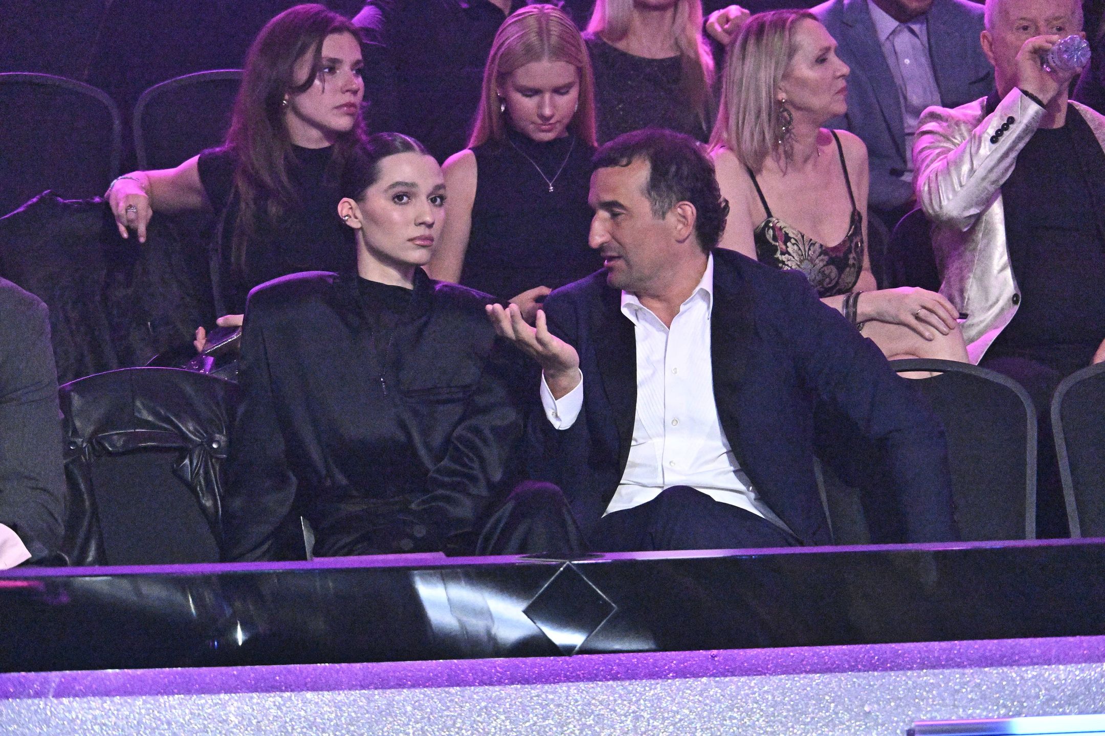 Maja Klajda, Michał Koterski