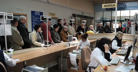 Sokowirówka od ministra. Trzeba się zbadać. "Pomysłem z loterią zachęcamy do badań"