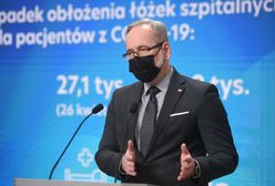 Koronawirus. Ministerstwo Zdrowia "zgubiło" ponad 100 tys. ozdrowieńców?