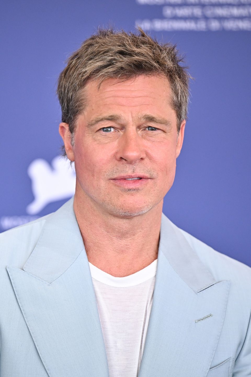 Brad Pitt
