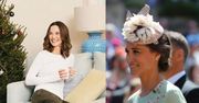 Pippa Middleton w pierwszej sesji zdjęciowej po ciąży!