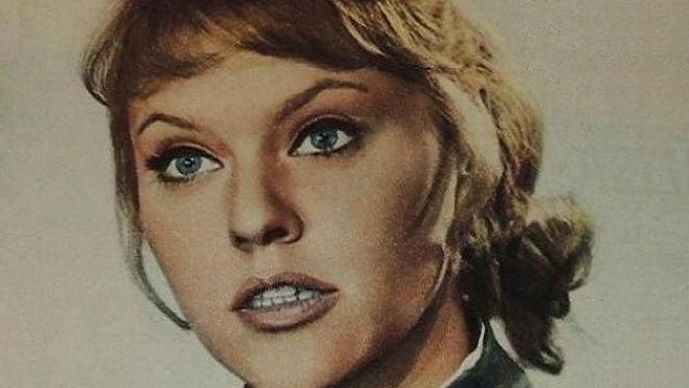 Aleksandra Zawieruszanka