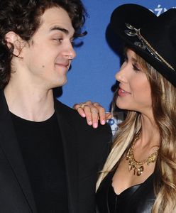 W końcu zamieszkali razem. Zaczęły się pierwsze problemy