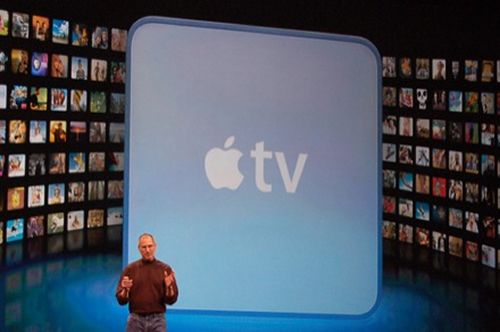 Apple TV 2.2 powoduje problemy 1