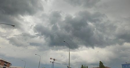 Prognoza pogody dla Lublina na piątek 16 maja 2025. Czy warto zabrać parasol?