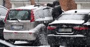 Masz nieodśnieżone auto? Możesz za to słono zapłacić