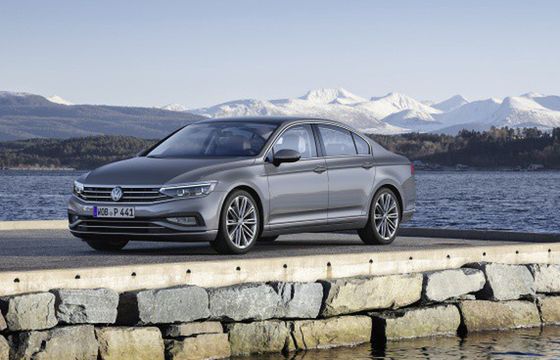 Volkswagen Group wydał na reklamy dwa razy więcej niż Toyota, Fiat mocno w górę (TOP5)