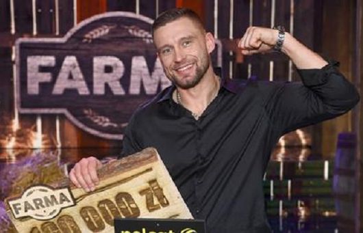 1,2 mln widzów „Farmy” w Polsacie, startują castingi do drugiego sezonu