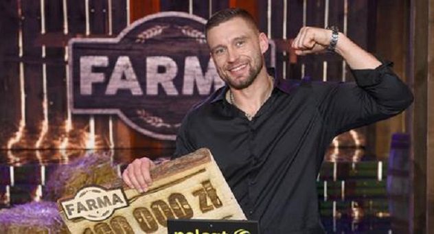 1,2 mln widzów „Farmy” w Polsacie, startują castingi do drugiego sezonu