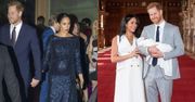 Meghan Markle już planuje drugą ciążę? "Archie wkrótce będzie miał rodzeństwo"
