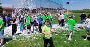 Udany, sportowy festyn w Kazanowie. Zobacz zdjęcia