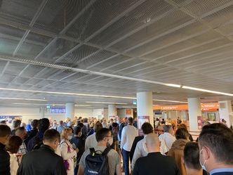 Bony turystyczne kosztowały fortunę. Polacy korzystają z nich na potęgę