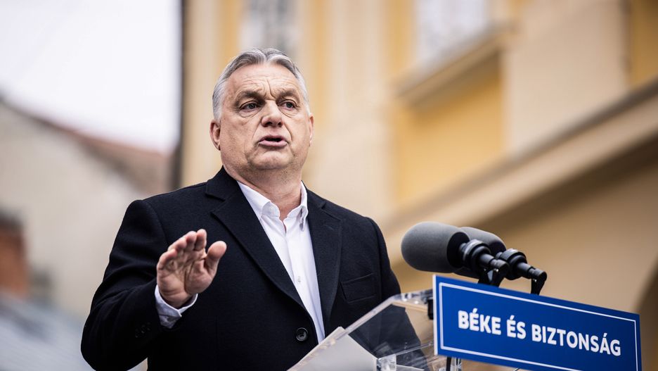 Viktor Orban