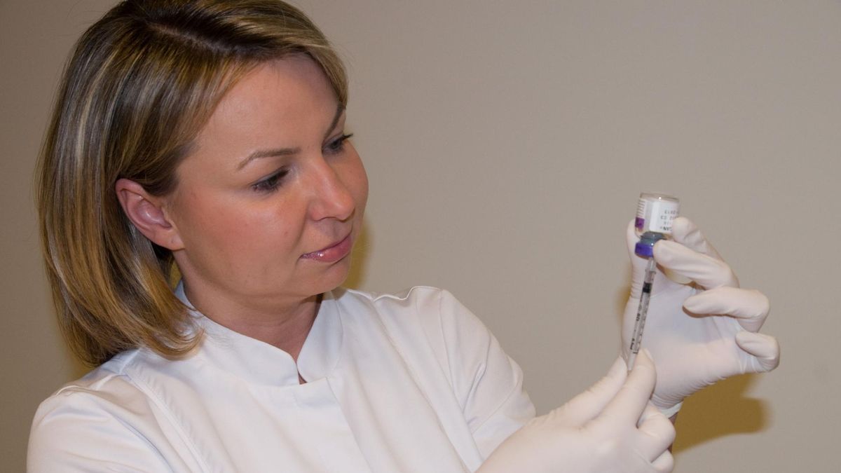 Według dr n. med. Danuty Nowickiej do powikłań pozabiegowych dochodzi zbyt często