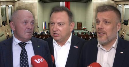 Posłowie o problemie alkoholu w Sejmie. "To Polskę ośmiesza", "Wstydzę się"