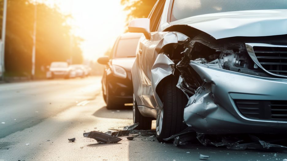 car crash. accident on the road. banner with copy space. generative AI
car, crash, accident, road, insurance, banner, copy space, closeup, traffic, street, vehicle, collision, drive, auto, transport, damaged, smash, metal, broken, sunset, car, crash, accident, road, insurance, banner, copy space, closeup, traffic, street, vehicle, collision, drive, auto, transport, damaged, smash, metal, broken, sunset