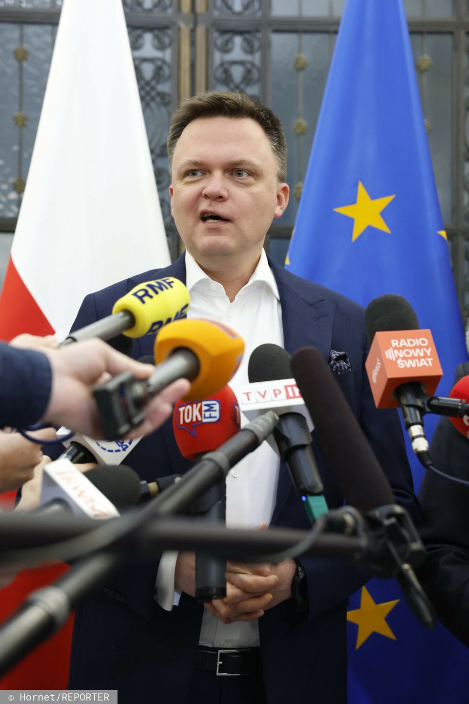 Szymon Hołownia