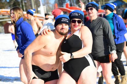 Zlot Morsów w Margoninie, 2026