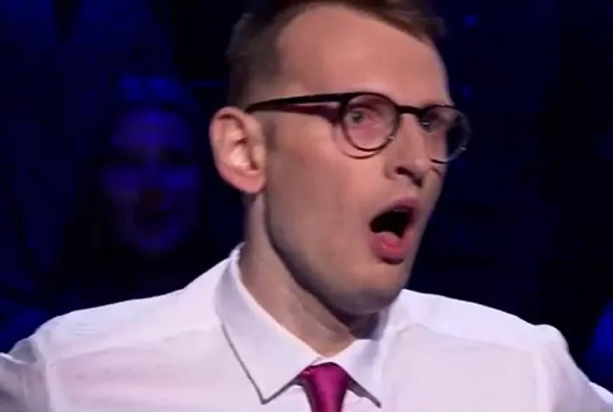 Zwycięzca "Milionerów" wywołał burzę. Ta dyscyplina "to nie jest sport"