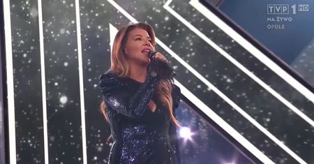Edyta Górniak zrównana z ziemią po zaśpiewaniu hitu Krawczyka. Tak się broni