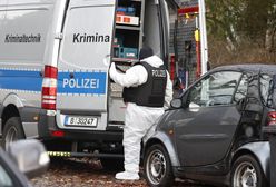 Polskie korzenie 5-latki zadźganej w Berlinie