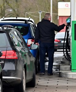 Ceny benzyny mocno w górę. Fatalne prognozy na najbliższy tydzień