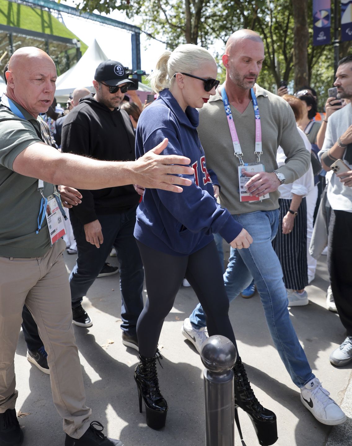 Lady Gaga