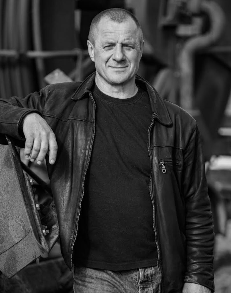 Krzysztof z "Rolnik szuka żony" nie żyje