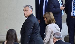 Scholz kazał wyjść Orbanowi. Niespodziewany ruch kanclerza Niemiec