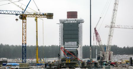 Utopiono ponad 1 mld zł. Enea podjęła kroki wobec byłego zarządu