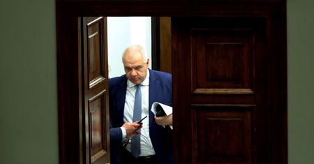 Przyszłość tarczy antyinflacyjnej jest jasna. Przyznał to publicznie Jacek Sasin