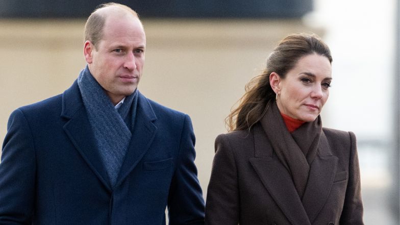 Duchess Kate reveals cancer diagnosis with support from Prince William