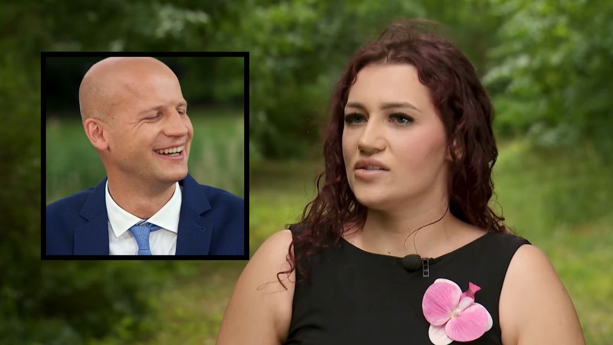 Metamorfoza kandydatki Gabriela z "Rolnik szuka żony"