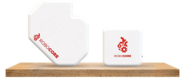 RoboCORE model