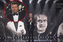 Wzruszające wspomnienie Witolda Paszta w TVP 2. Brzozowski: "Wszyscy jesteśmy poruszeni, tęsknimy Witku"