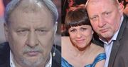 Grabowski odpowiada żonie. W "Fakcie"... "Nie mam żadnej kobiety!"
