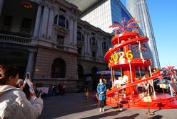 Reżim odwołuje sylwestra. Dziwny powód