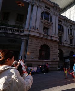 Reżim odwołuje sylwestra. Dziwny powód