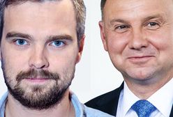 Zygmunt Miłoszewski nie myśli o emigracji. "Nie akceptuję takiego rozwiązania jak kapitulacja"