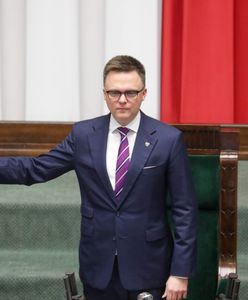 Upadł sztandarowy projekt Hołowni. Śliz przyznaje: Trudno to zrozumieć