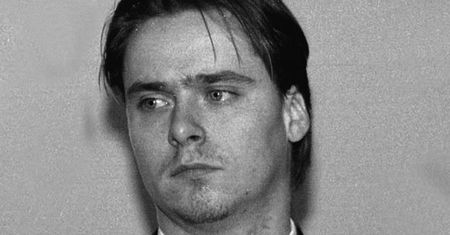 43-letni Przemysław Wałęsa zmarł przez "niezdrowy tryb życia"