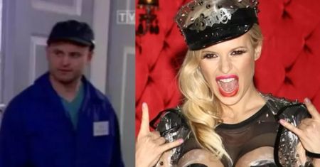 Porno-hydraulik z "Klanu" marzy o Dodzie: "Zawsze mi się podobała. Jest niesamowicie seksowna"