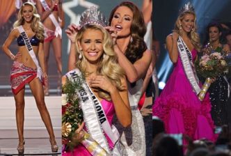 Oto Olivia Jordan, nowa MISS USA! (ZDJĘCIA)