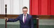 Upadł sztandarowy projekt Hołowni. Śliz przyznaje: Trudno to zrozumieć