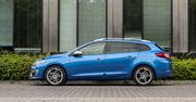 Renault Mégane Grandtour GT220 - zdjęcia